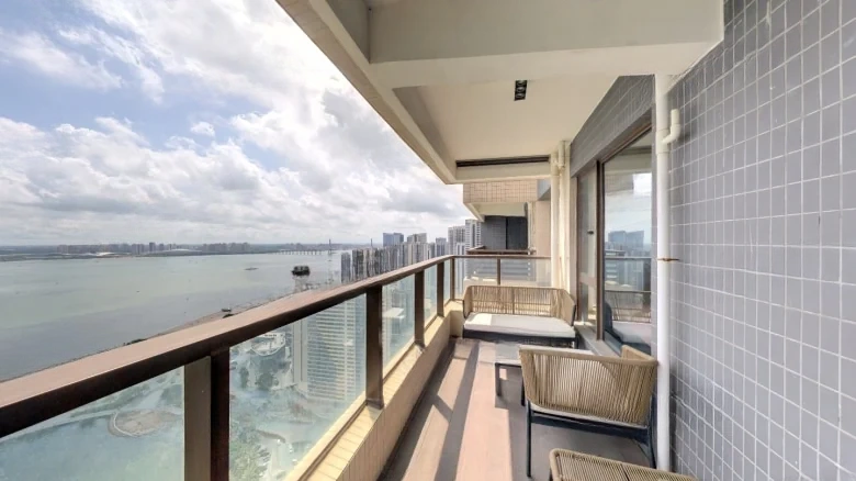 Poly Tianyue Bay - View 10