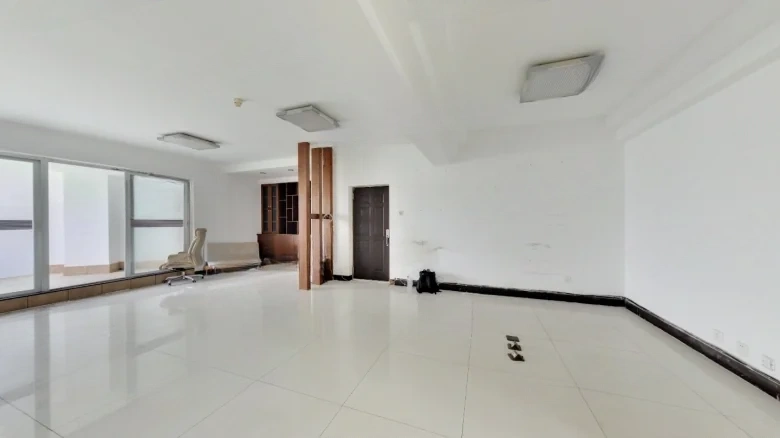 Entrepreneurship Tower - View 7