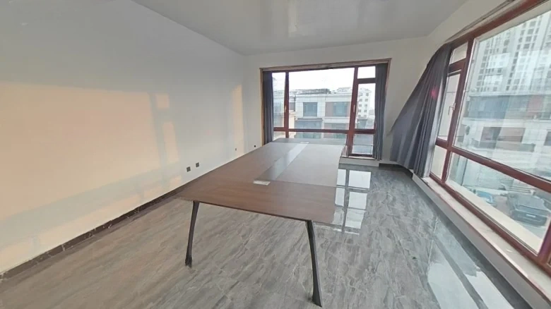 Haitang Bay Phase III - View 6