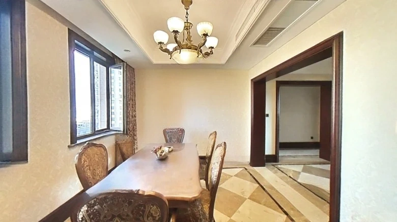 China Ocean Purple Imperial View Mansion - View 8