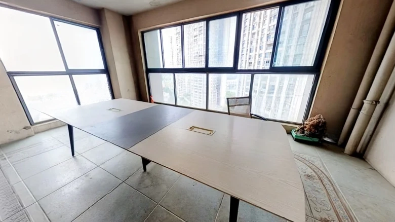 Kingbird Tianxi Bay - View 1