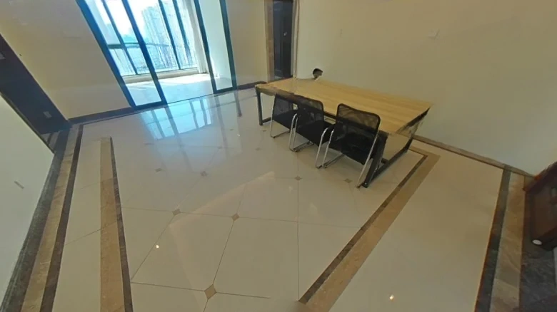 Hengda Huafa Mansion - View 12