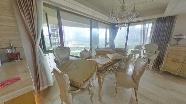 Lushan International Interlaken B Zone - View 6