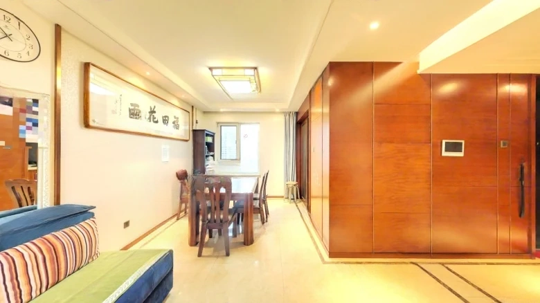 Shangjing New World - View 1