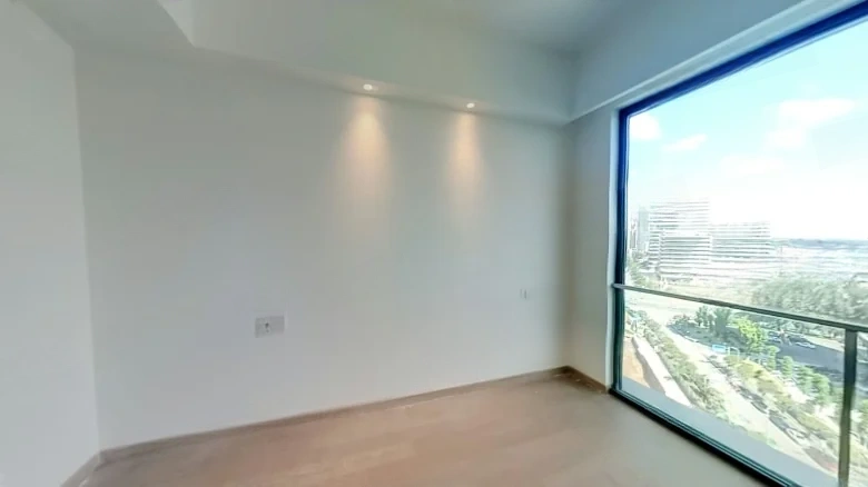 Vanke Xingyao Tianfu - View 1