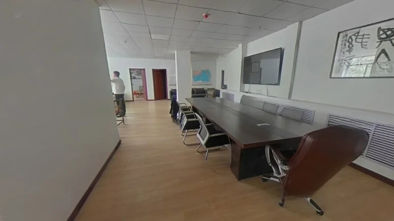 Oasis of the City - View 7