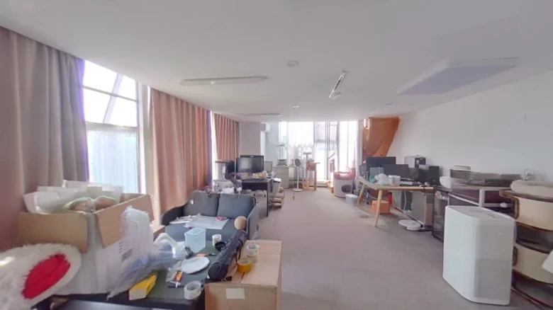 Qingjian Sun Island Development Corporation - View 4