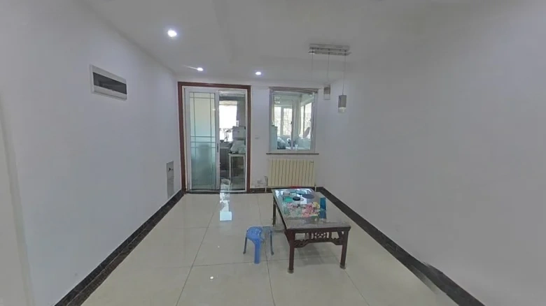 Renhe Shengting Hotel - View 6