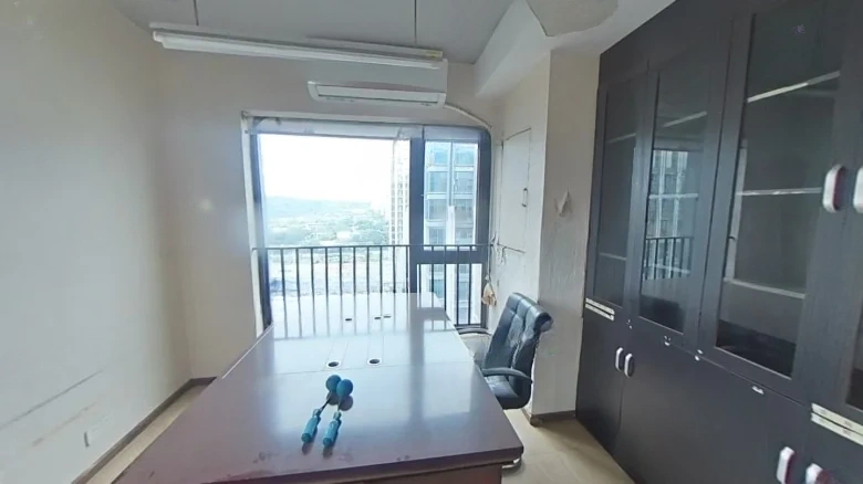 Jinmao Times South District - View 7