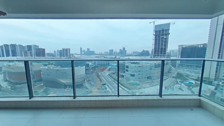 Yide Bayshang - View 19