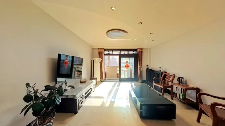 Shuangyu Garden East Area - View 9