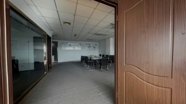 Financial Integration - View 3