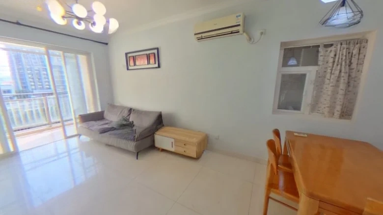 Hongjing Garden - View 5