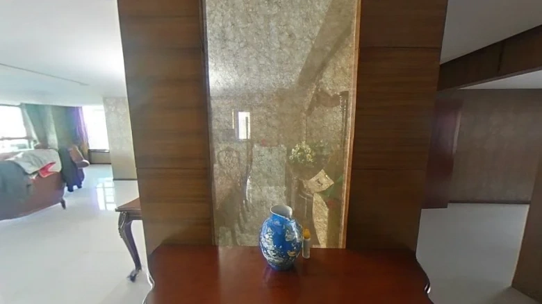 Dìwáng International Garden - View 1