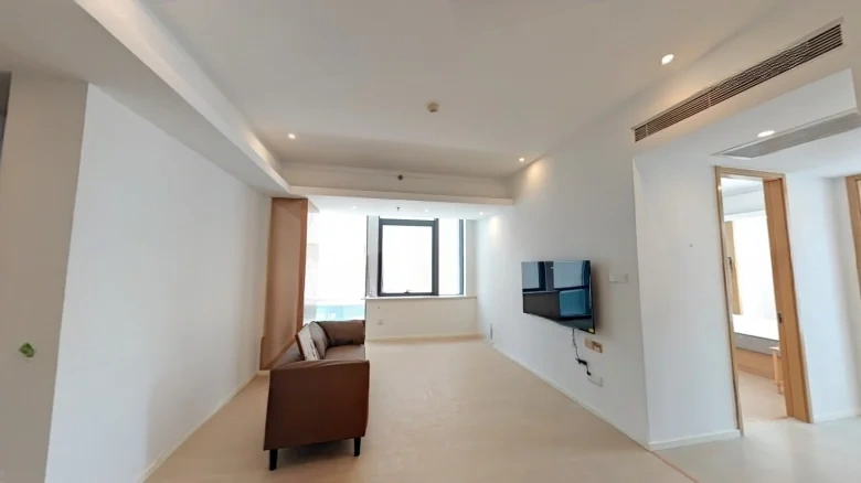 Shimao International Plaza - View 1