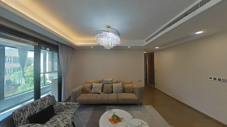 Cloudy Garden Villas - View 12