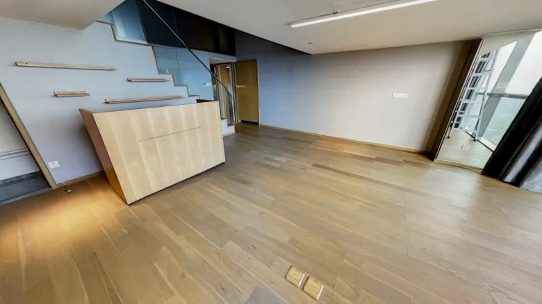 Eurominfinance City - View 6