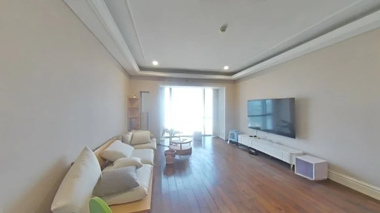 Newland International Apartments - View 5