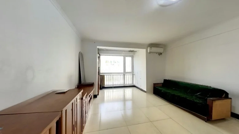 Sanhuan New City No.8 Courtyard - View 4