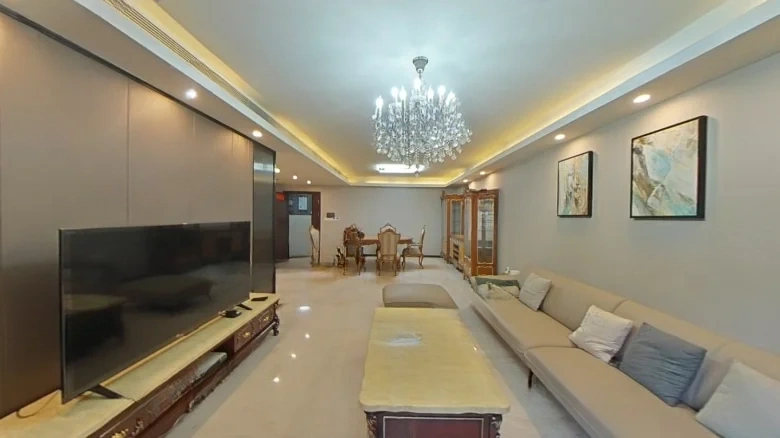 Jiayu Mansion - View 6