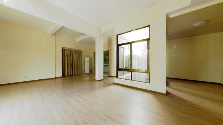 Scenic Garden Residence - View 1