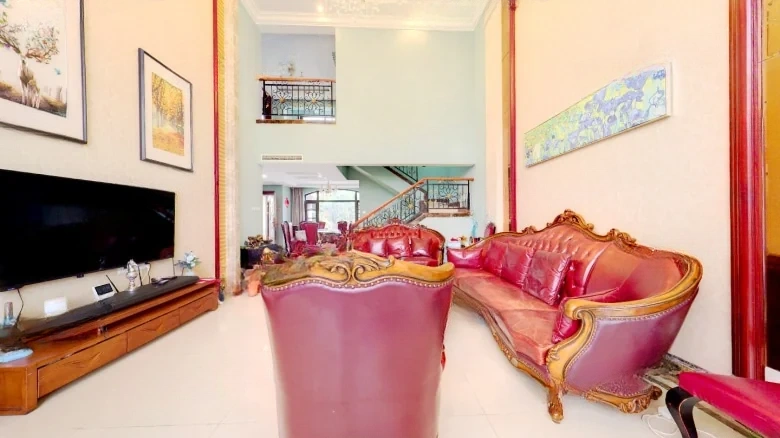 Evergrande Oceanic Venice - View 10