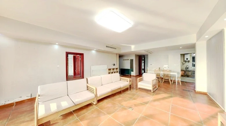 Beicheng Dingjiangyang - View 1