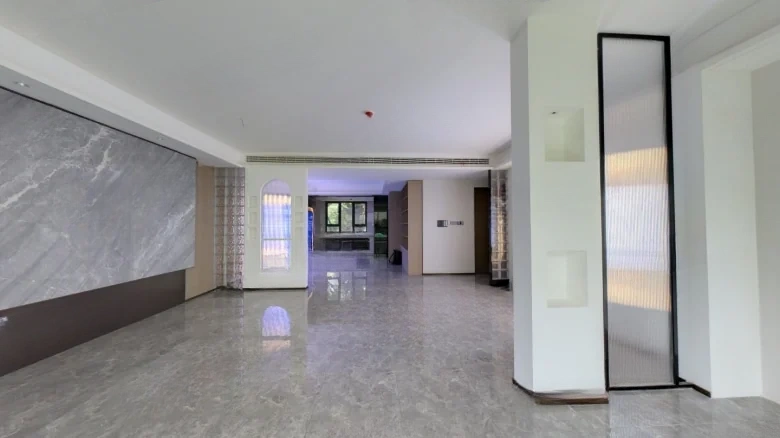 China Ocean Tianzuan - View 1