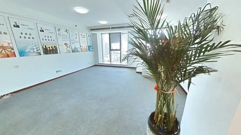 Dalian Kingdee Center - View 5