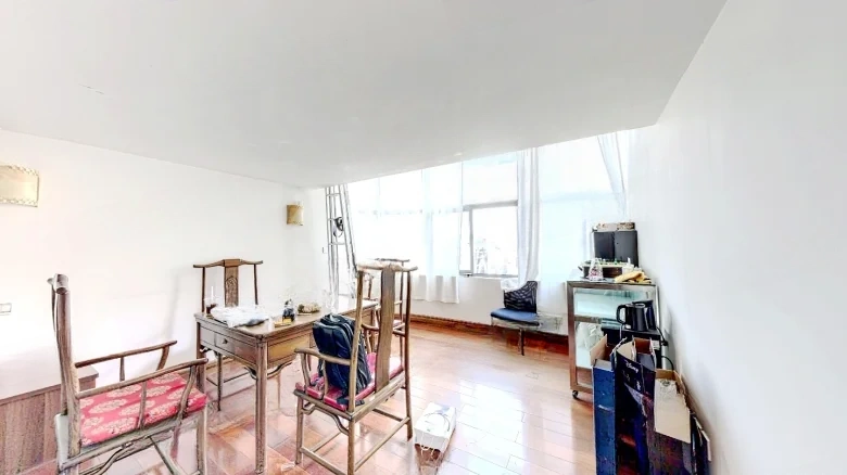 Kunming Century Square - View 1