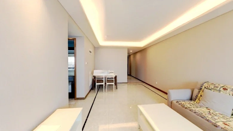 Polyxi Joyfulness - View 1