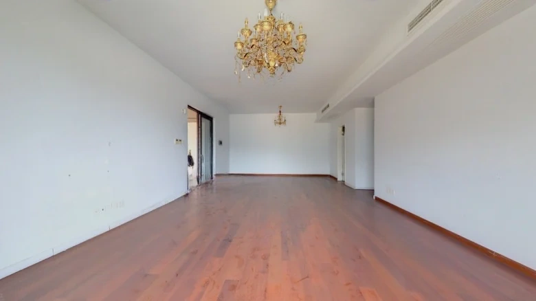 Yongjiang Art Court - View 1