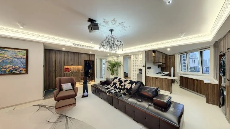 Seaview Center - View 1