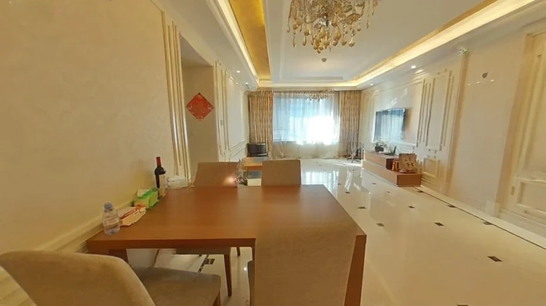 Crescent Manor Huaren - View 5