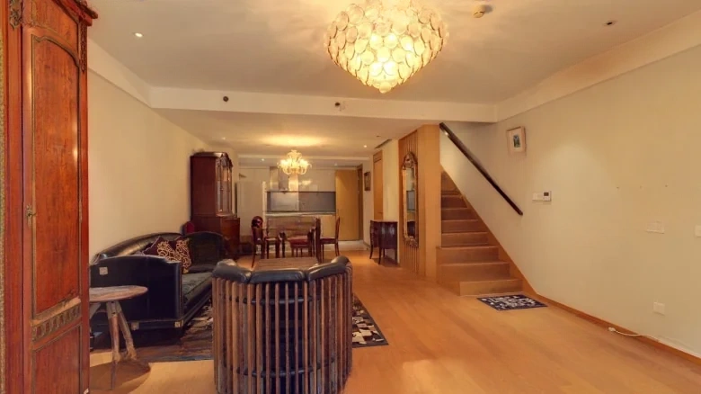 Chunhui Garden Suiyuan - View 3