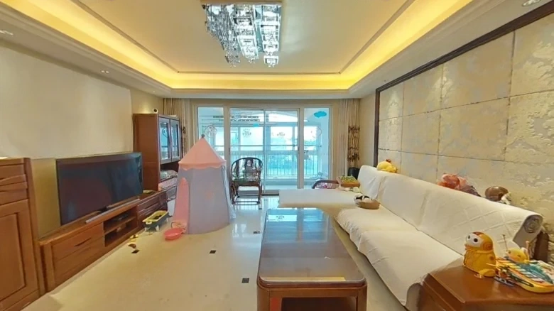 Xinhua Jin Edinburgh International Apartment - View 1