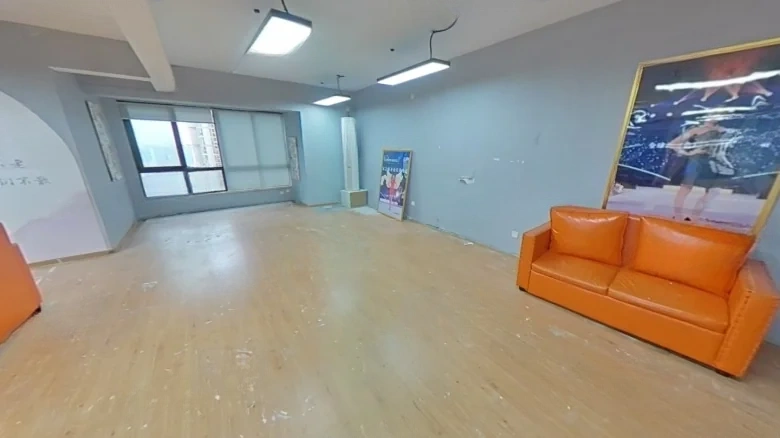 Mount Top Diplomat City - View 5