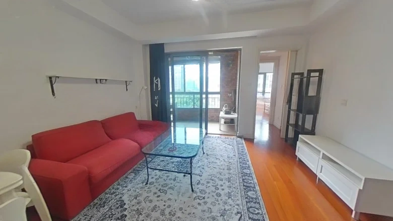 Vanke Golden Domain Tixiang - View 3