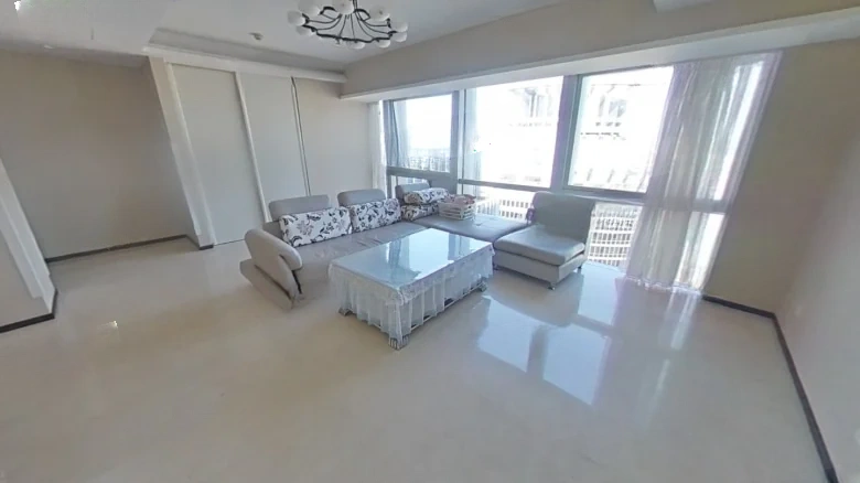 Hyatt Center - View 4