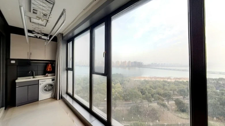 Ronshine Suzhou One Mansion East District - View 3