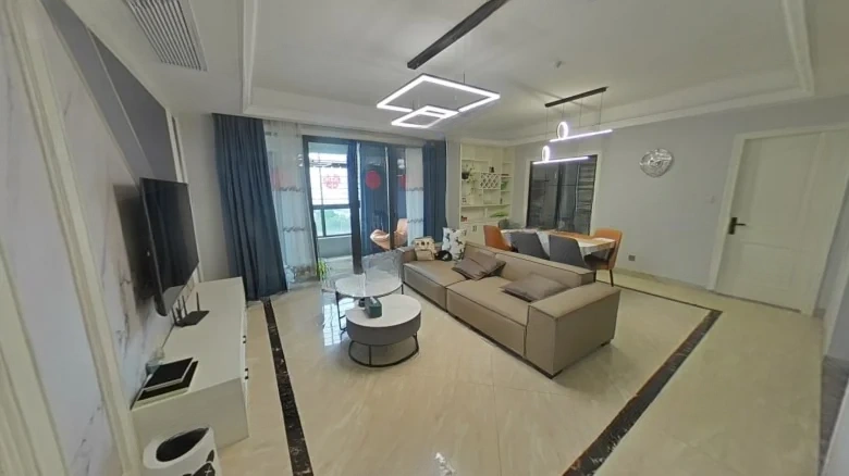 Zhongan BaiMa Imperial Court - View 9