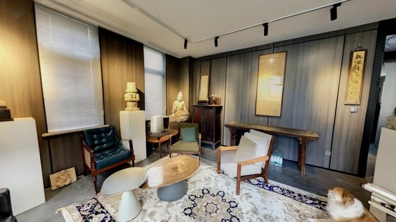 Sutong 1号 - View 7