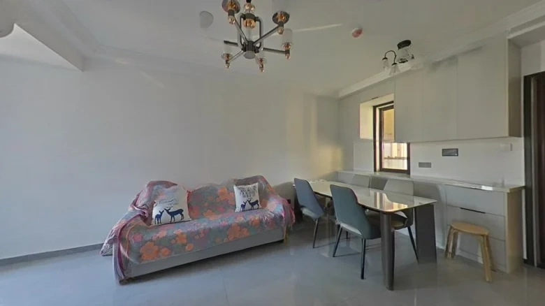 Shengbin Prefecture - View 4