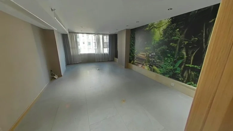 Zijin Glory Square - View 4