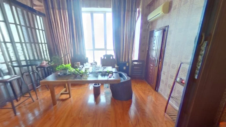 FuJia XinTianDi Shopping Center - View 1