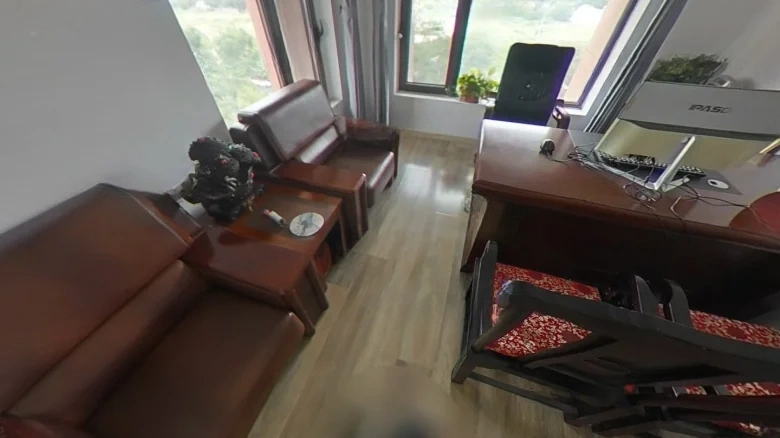 Fangzhao Science and Technology Park - View 4