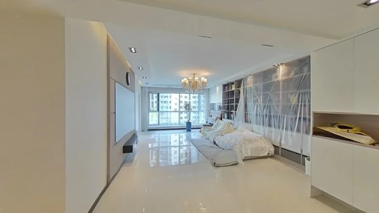 Prestige Star Ocean - View 1