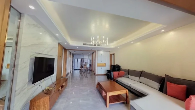 China State Construction River and Mountain No.1 - View 7