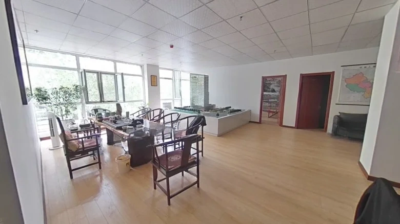 Oasis of the City - View 8