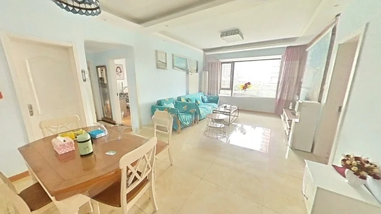 Xiaogang First Road - View 4